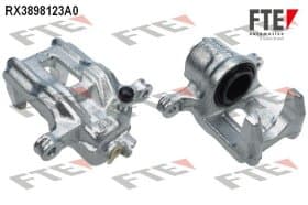 Тормозной суппорт