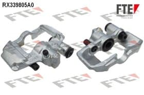 Гальмівний супорт