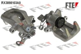 Гальмівний супорт