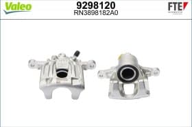 Тормозной суппорт Тормозной суппорт