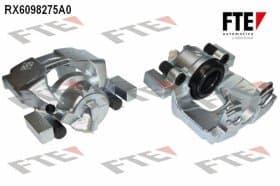 Тормозной суппорт