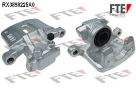 Тормозной суппорт Тормозной суппорт