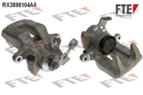 Гальмівний супорт