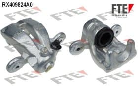 Гальмівний супорт Гальмівний супорт