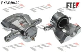 Гальмівний супорт Гальмівний супорт