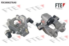 Гальмівний супорт