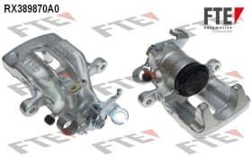 Гальмівний супорт