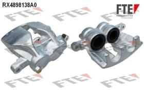 Гальмівний супорт