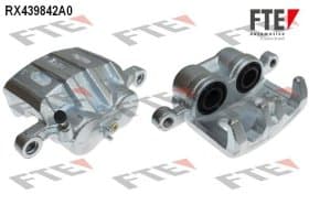 Тормозной суппорт Тормозной суппорт