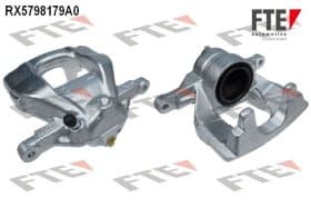 Тормозной суппорт Тормозной суппорт