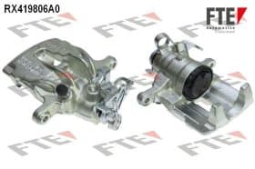 Гальмівний супорт