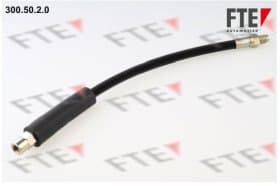 Тормозной шланг Тормозной шланг