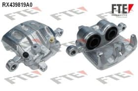 Гальмівний супорт Гальмівний супорт