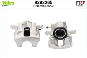 Гальмівний супорт