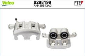 Тормозной суппорт Тормозной суппорт