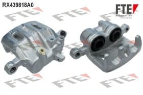 Гальмівний супорт Гальмівний супорт