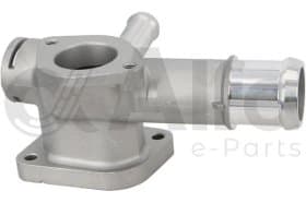 Фланец охлаждающей жидкости