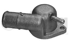 Фланец охлаждающей жидкости Alfa e-Parts af10506