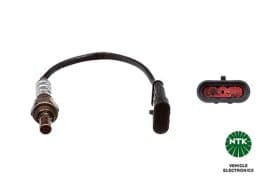 Лямбда-зонд