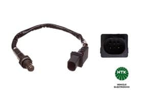 Лямбда-зонд