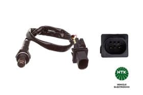 Лямбда-зонд