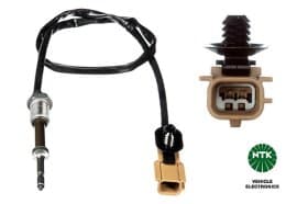 Датчик температури вихлопних газів