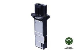 Витратомір повітря