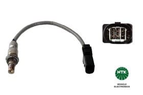 Лямбда-зонд