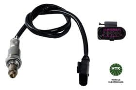 Лямбда-зонд