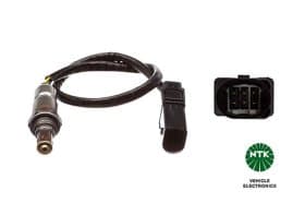 Лямбда-зонд