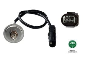 Лямбда-зонд