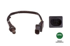 Лямбда-зонд