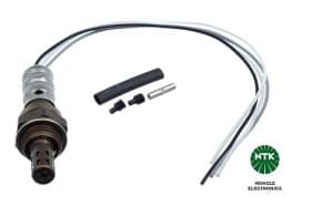 Лямбда-зонд