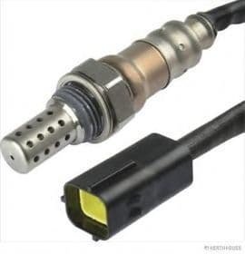 Лямбда-зонд