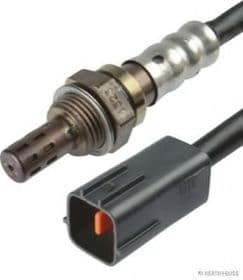 Лямбда-зонд