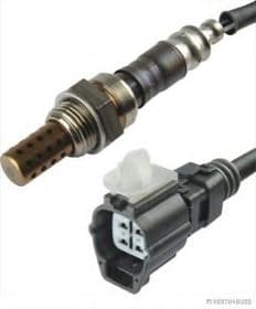 Лямбда-зонд