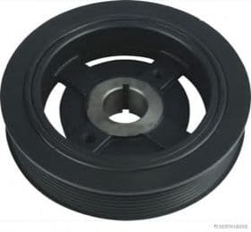 Шків колінчастого вала