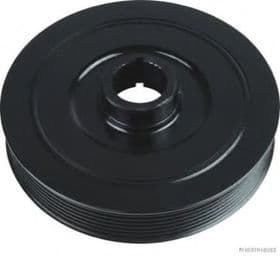 Шків колінчастого вала