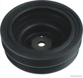 Шків колінчастого вала