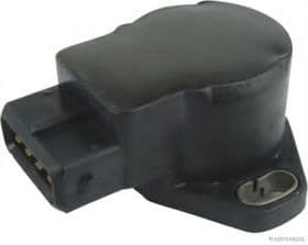 Датчик положения дроссельной заслонки Датчик положения дроссельной заслонки