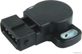 Датчик положення дросельної заслонки