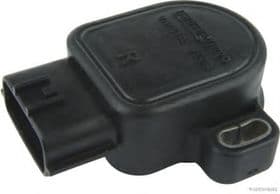 Датчик положення дросельної заслонки