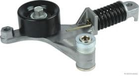 Натяжной ролик поликлинового ремня