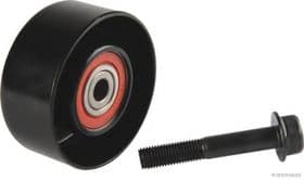 Обводной ролик поликлинового ремня Обводной ролик поликлинового ремня