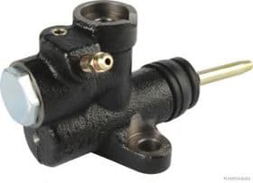 Робочий циліндр зчеплення