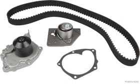 Комплект ремня ГРМ + помпа