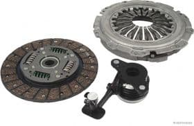 Комплект сцепления Комплект сцепления