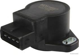 Датчик положения дроссельной заслонки