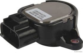 Датчик положения дроссельной заслонки