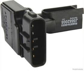 Витратомір повітря